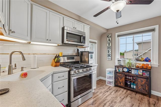 598 Louise Drive, Xenia, OH 45385