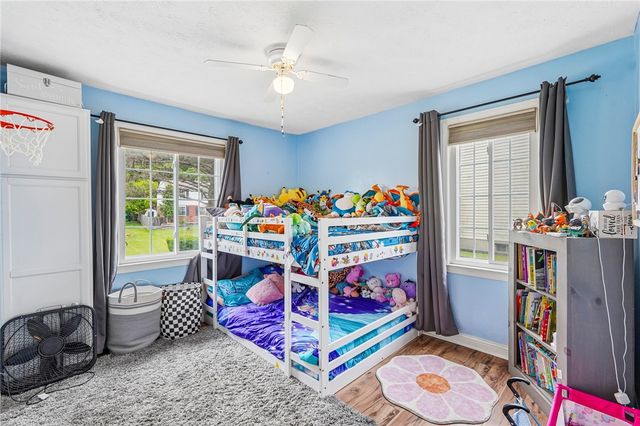 598 Louise Drive, Xenia, OH 45385