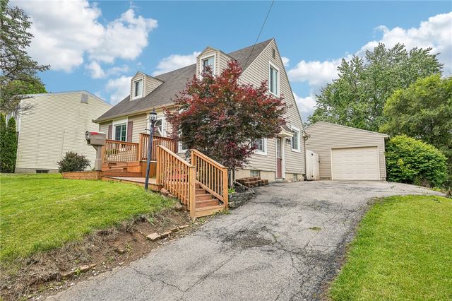 598 Louise Drive, Xenia, OH 45385