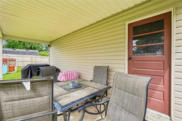 598 Louise Drive, Xenia, OH 45385