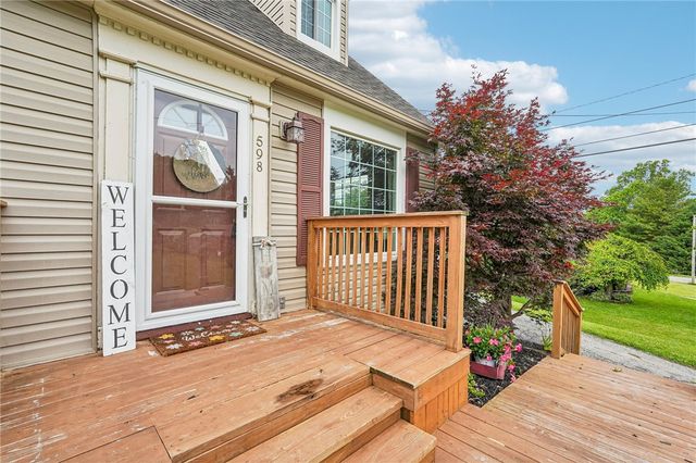 598 Louise Drive, Xenia, OH 45385
