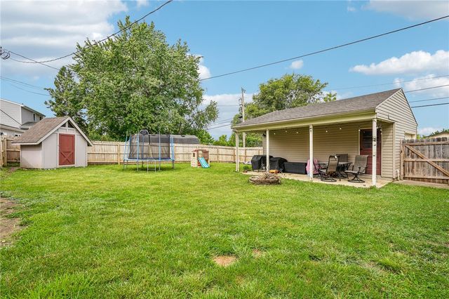 598 Louise Drive, Xenia, OH 45385