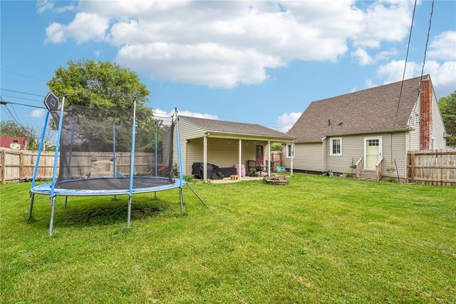 598 Louise Drive, Xenia, OH 45385