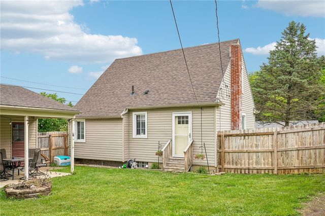 598 Louise Drive, Xenia, OH 45385