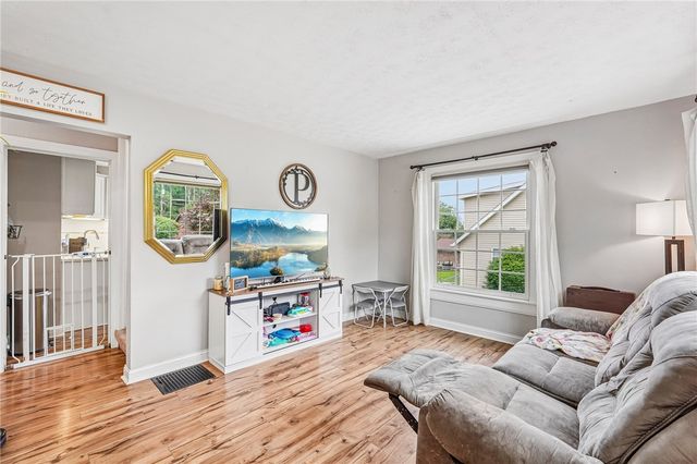 598 Louise Drive, Xenia, OH 45385