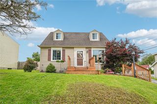 598 Louise Drive, Xenia, OH 45385