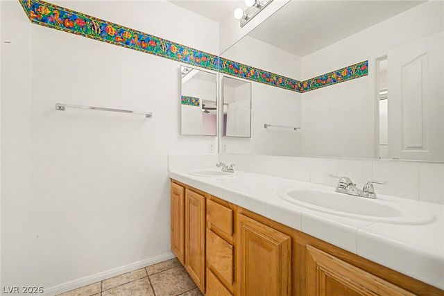 9367 Chateau St Jean Drive, Las Vegas, NV 89123