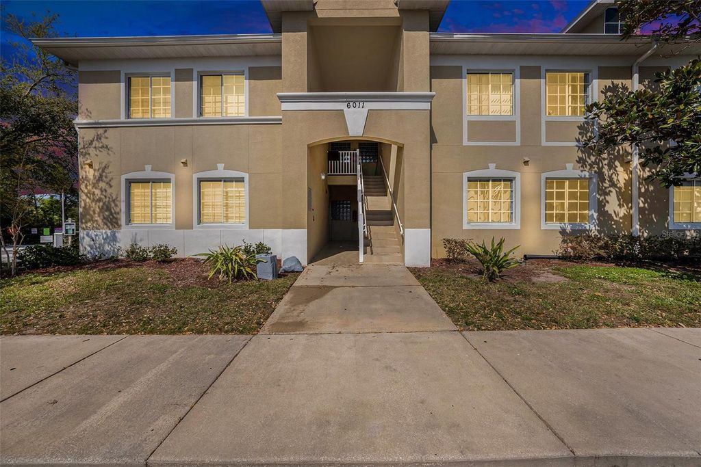 6011 SKYDALE WAY 101, Riverview, FL 33578