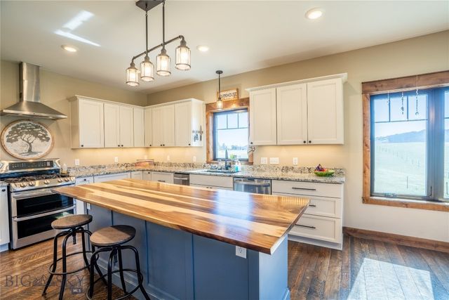 7800 Austin Road, Helena, MT 59602