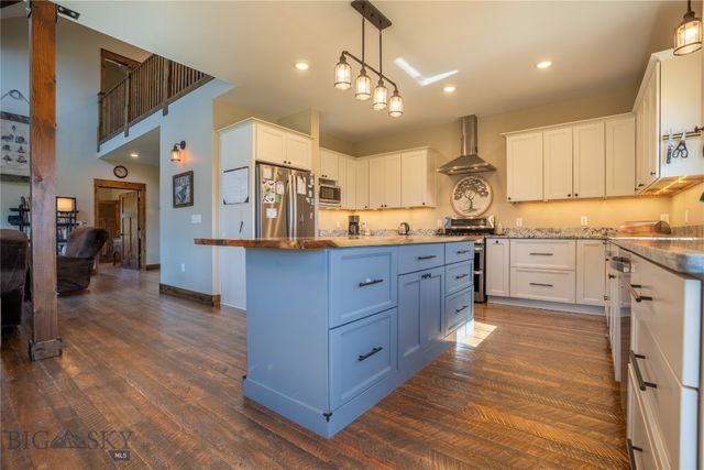 7800 Austin Road, Helena, MT 59602