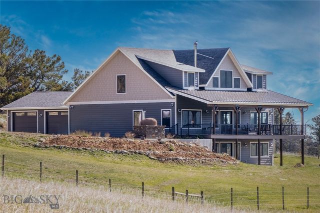 7800 Austin Road, Helena, MT 59602