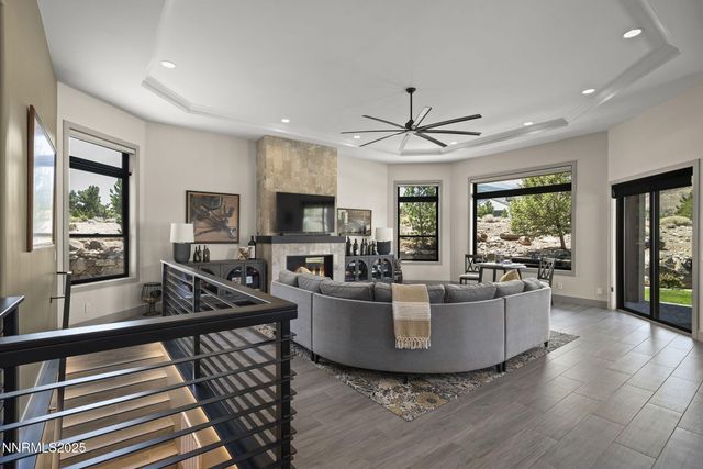 6177 N Featherstone Circle, Reno, NV 89511