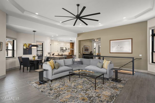 6177 N Featherstone Circle, Reno, NV 89511