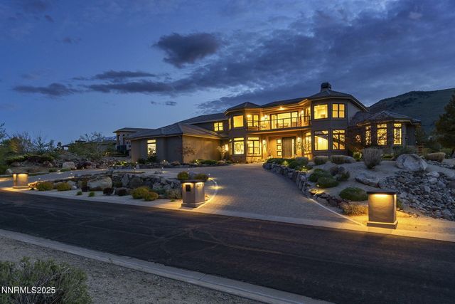 6177 N Featherstone Circle, Reno, NV 89511