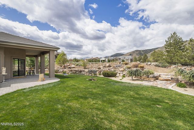 6177 N Featherstone Circle, Reno, NV 89511