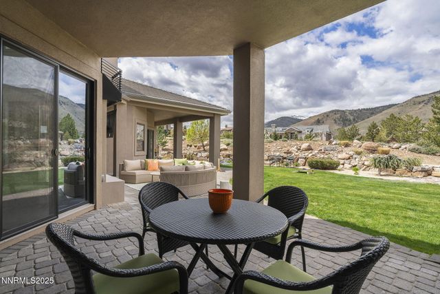 6177 N Featherstone Circle, Reno, NV 89511