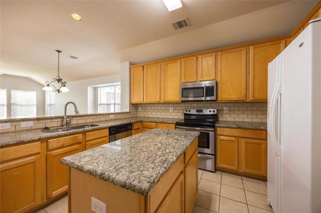 4616 Brighton Drive, Mckinney, TX 75070