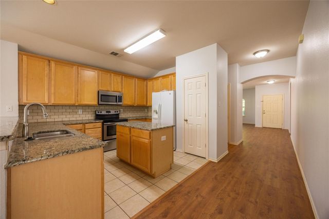 4616 Brighton Drive, Mckinney, TX 75070