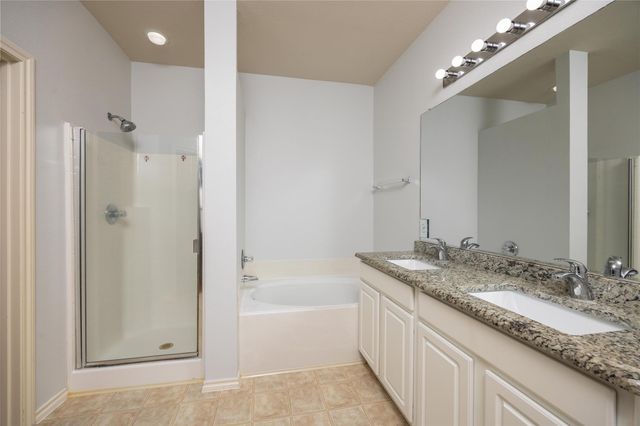 4616 Brighton Drive, Mckinney, TX 75070