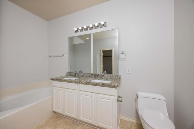 4616 Brighton Drive, Mckinney, TX 75070