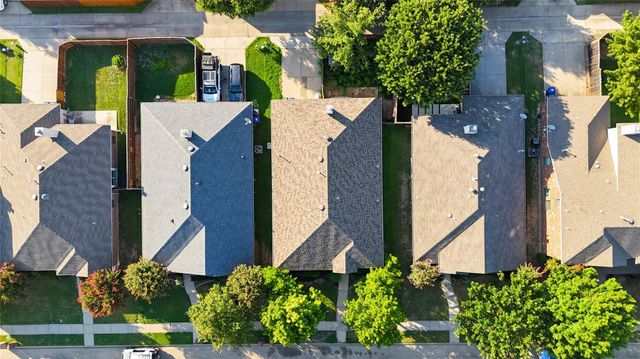 4616 Brighton Drive, Mckinney, TX 75070