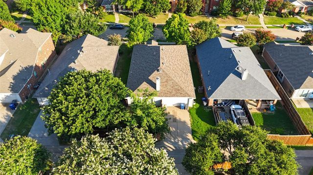 4616 Brighton Drive, Mckinney, TX 75070