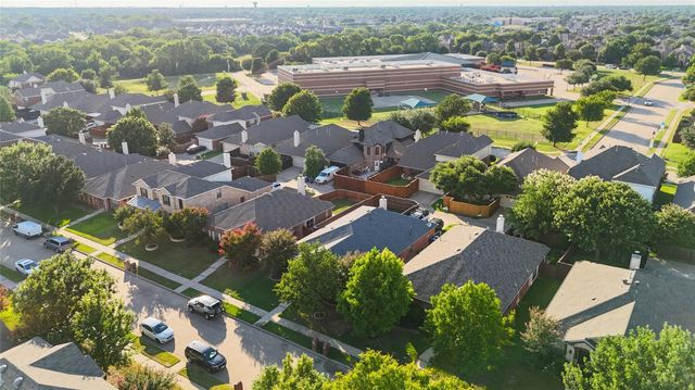 4616 Brighton Drive, Mckinney, TX 75070