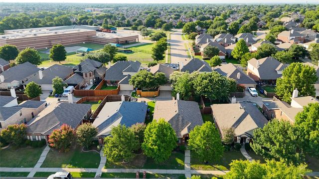 4616 Brighton Drive, Mckinney, TX 75070