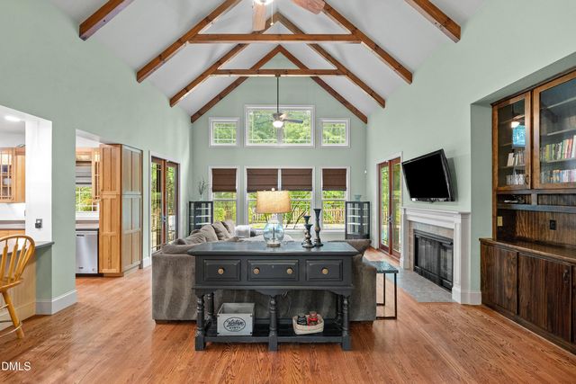 205 Carrie Drive, Archer Lodge, NC 27527