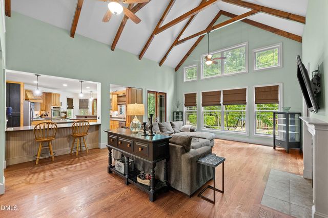 205 Carrie Drive, Archer Lodge, NC 27527