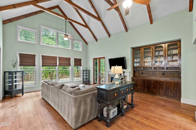 205 Carrie Drive, Archer Lodge, NC 27527