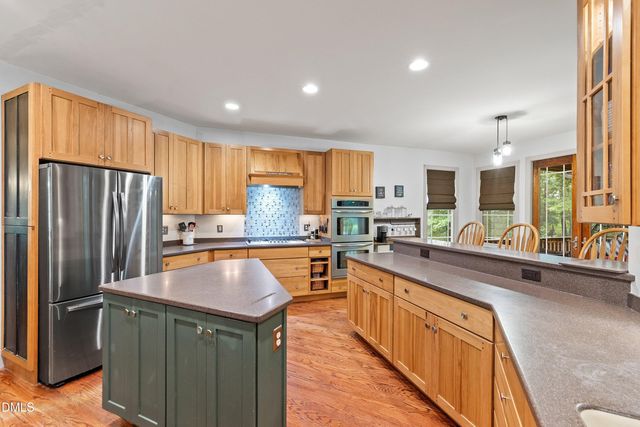 205 Carrie Drive, Archer Lodge, NC 27527