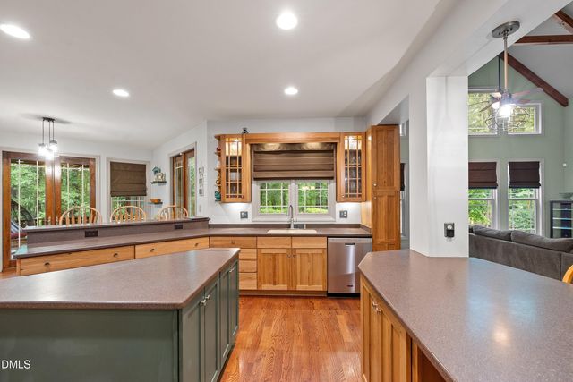205 Carrie Drive, Archer Lodge, NC 27527