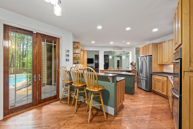 205 Carrie Drive, Archer Lodge, NC 27527