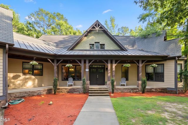 205 Carrie Drive, Archer Lodge, NC 27527