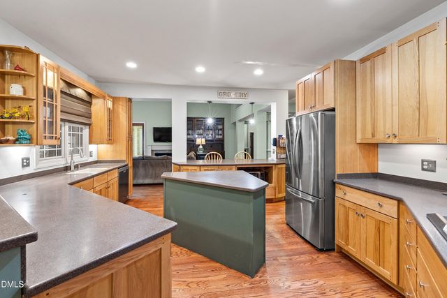 205 Carrie Drive, Archer Lodge, NC 27527