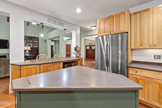 205 Carrie Drive, Archer Lodge, NC 27527