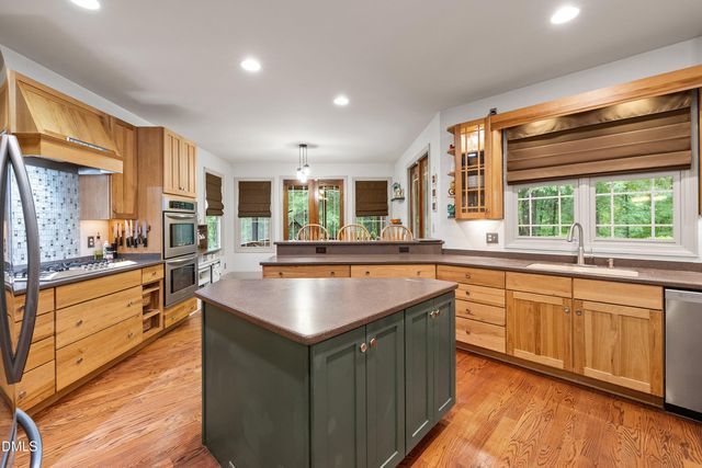 205 Carrie Drive, Archer Lodge, NC 27527