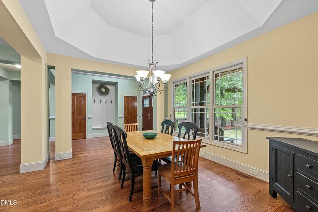 205 Carrie Drive, Archer Lodge, NC 27527