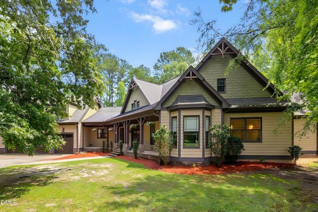 205 Carrie Drive, Archer Lodge, NC 27527