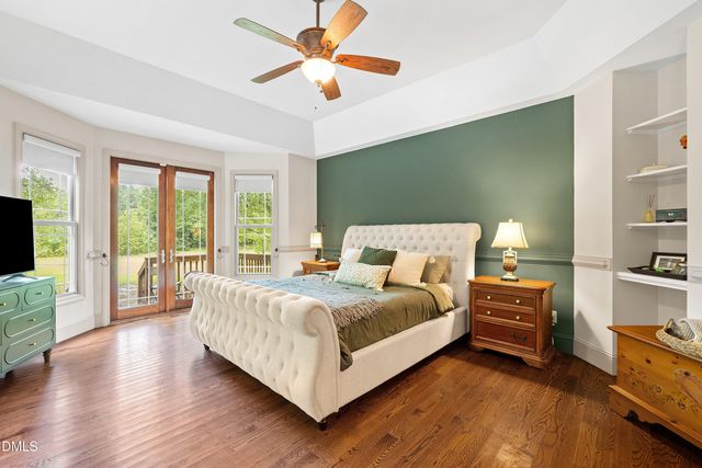 205 Carrie Drive, Archer Lodge, NC 27527