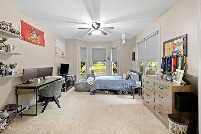 205 Carrie Drive, Archer Lodge, NC 27527