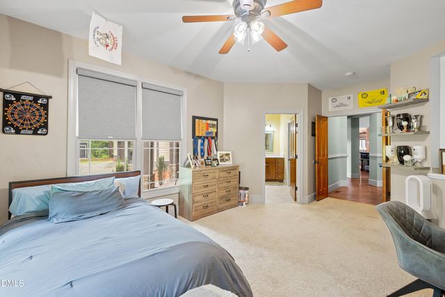 205 Carrie Drive, Archer Lodge, NC 27527