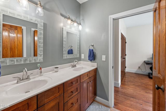 205 Carrie Drive, Archer Lodge, NC 27527