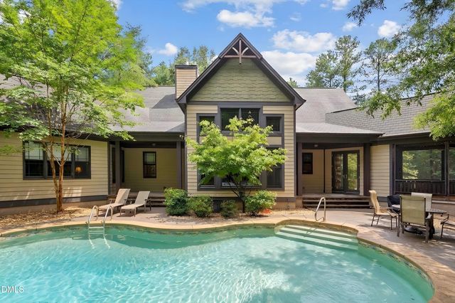 205 Carrie Drive, Archer Lodge, NC 27527