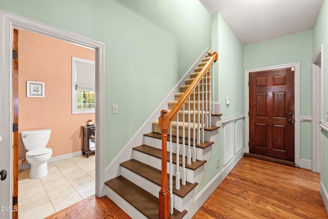 205 Carrie Drive, Archer Lodge, NC 27527