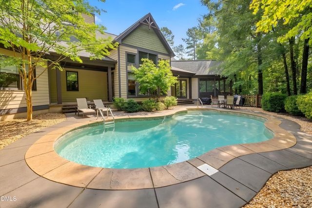 205 Carrie Drive, Archer Lodge, NC 27527