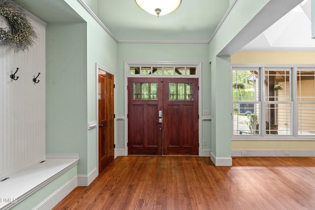 205 Carrie Drive, Archer Lodge, NC 27527