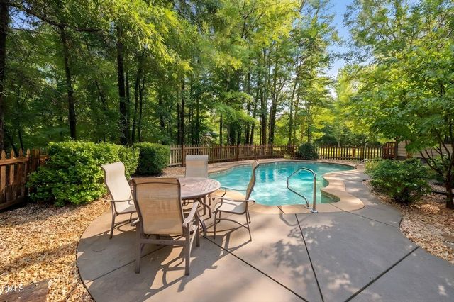 205 Carrie Drive, Archer Lodge, NC 27527