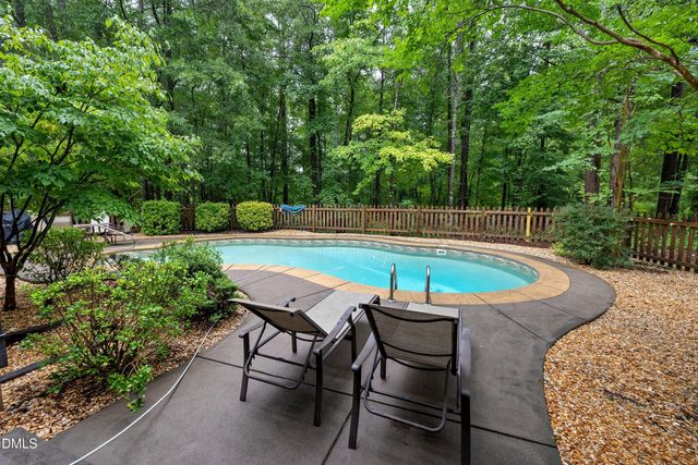205 Carrie Drive, Archer Lodge, NC 27527